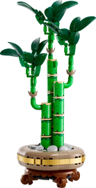 LEGO 10344 Lucky Bamboo