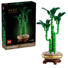 LEGO 10344 Lucky Bamboo