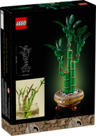 LEGO 10344 Lucky Bamboo