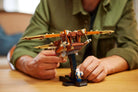 LEGO 10363 Leonardo da Vinci's Flying Machine