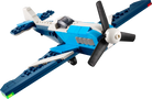 LEGO 31160 Race Plane