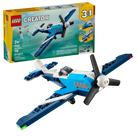 LEGO 31160 Race Plane