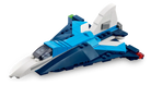 LEGO 31160 Race Plane