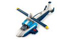 LEGO 31160 Race Plane