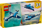 LEGO 31160 Race Plane