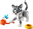 LEGO 31163 Playful Cat