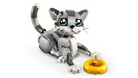 LEGO 31163 Playful Cat