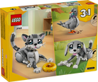 LEGO 31163 Playful Cat