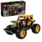 LEGO 42199 Monster Jam DIGatron Pull-Back