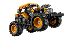 LEGO 42199 Monster Jam DIGatron Pull-Back