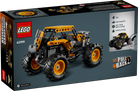 LEGO 42199 Monster Jam DIGatron Pull-Back