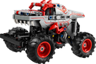 LEGO 42200 Monster Jam ThunderROARus Pull-Back