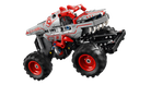 LEGO 42200 Monster Jam ThunderROARus Pull-Back