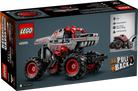 LEGO 42200 Monster Jam ThunderROARus Pull-Back