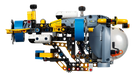 LEGO 42201 Deep-Sea Research Submarine