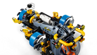 LEGO 42201 Deep-Sea Research Submarine