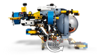 LEGO 42201 Deep-Sea Research Submarine