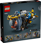 LEGO 42201 Deep-Sea Research Submarine