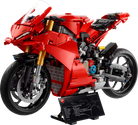 LEGO 42202 Ducati Panigale V4 S Motorcycle