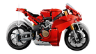 LEGO 42202 Ducati Panigale V4 S Motorcycle