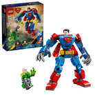 LEGO 76302 Superman Mech vs. Lex Luthor