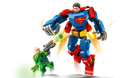 LEGO 76302 Superman Mech vs. Lex Luthor