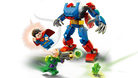 LEGO 76302 Superman Mech vs. Lex Luthor