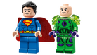 LEGO 76302 Superman Mech vs. Lex Luthor