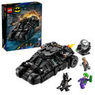 LEGO 76303 Batman Tumbler vs. Two-Face & The Joker