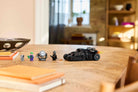 LEGO 76303 Batman Tumbler vs. Two-Face & The Joker