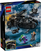 LEGO 76303 Batman Tumbler vs. Two-Face & The Joker