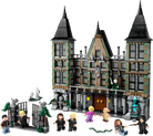 LEGO 76453 Malfoy Manor