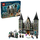 LEGO 76453 Malfoy Manor