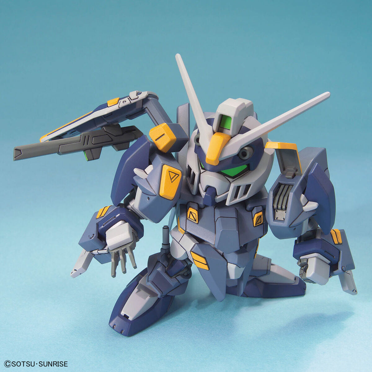 BB Senshi C.E.73 -Stargazer- Set