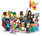 LEGO 71048 Minifigures Series 27 - Complete Set