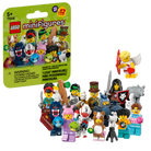 LEGO 71048 Minifigures Series 27 - Complete Set