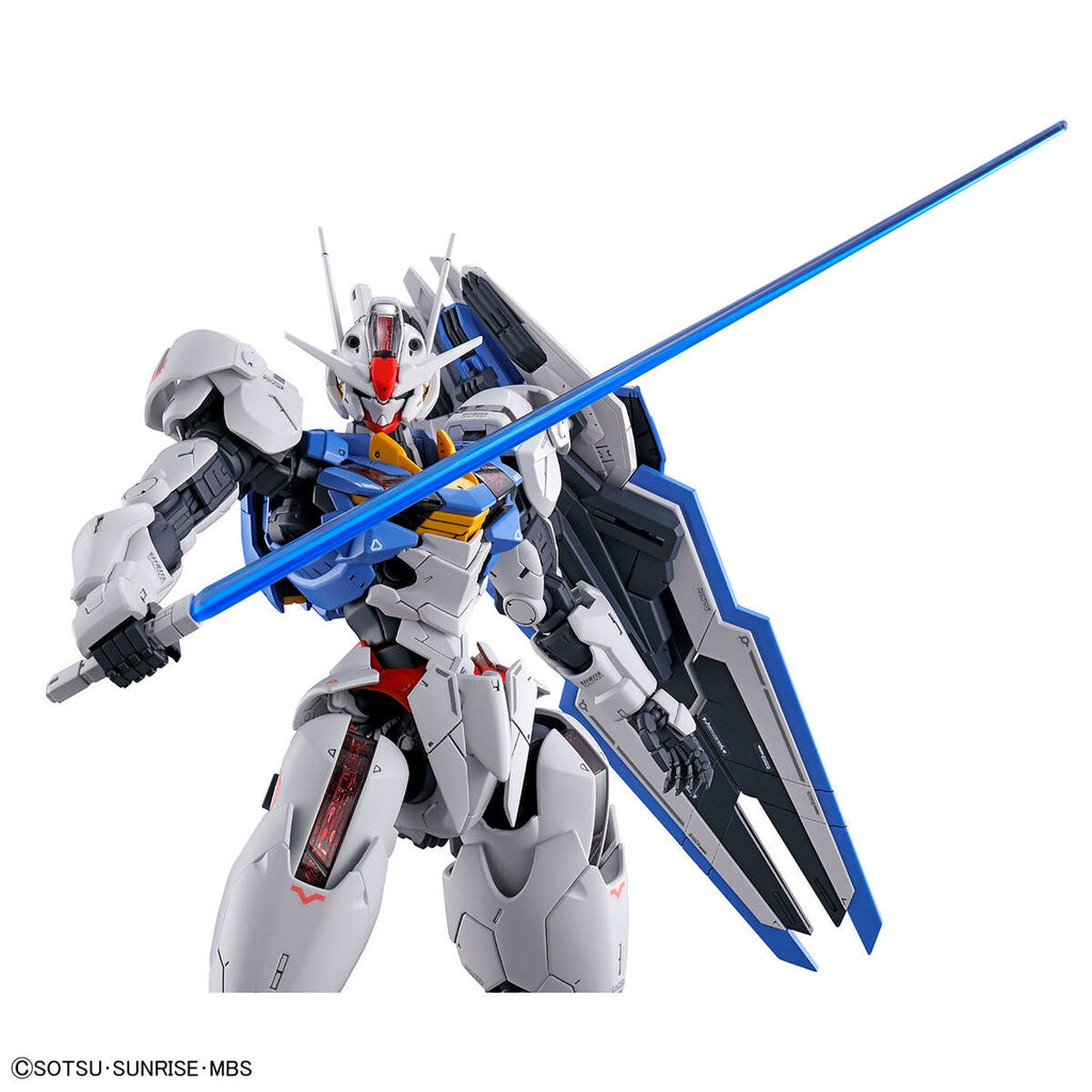 FM 1/100 Gundam Aerial