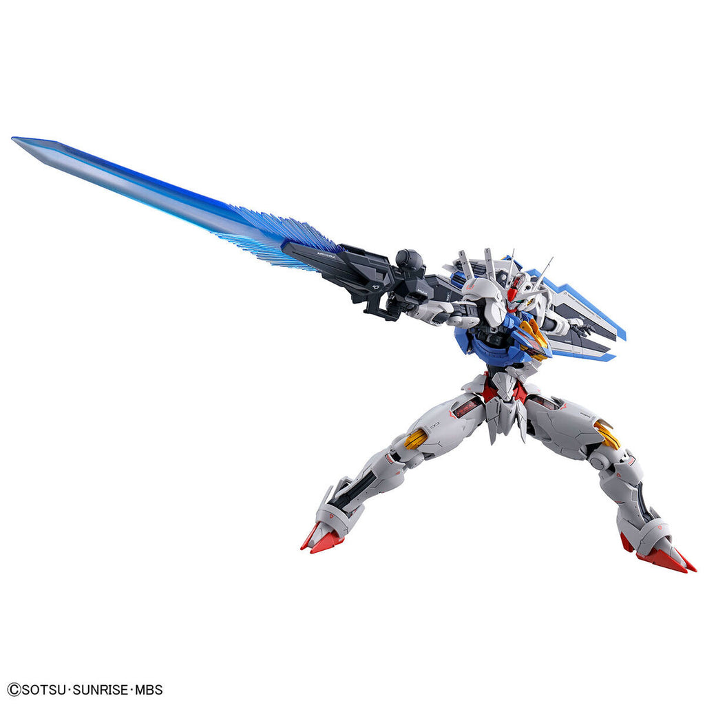 FM 1/100 Gundam Aerial
