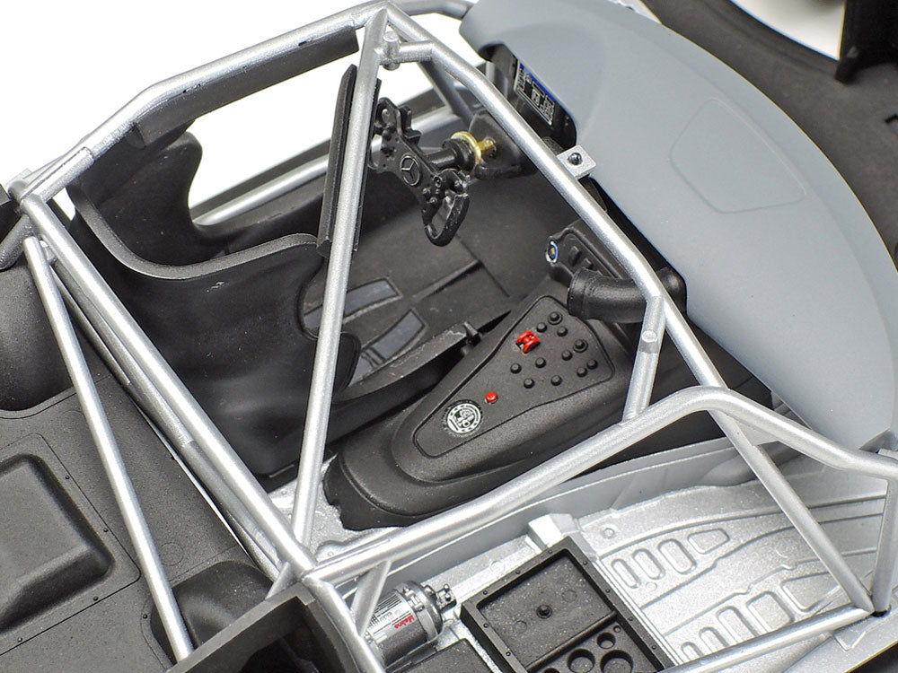 Tamiya 1/24 Mercedes AMG GT3 (24345)