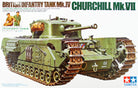 Tamiya 1/35 British Infantry Tank Mk.IV Churchill Mk.VII 35210