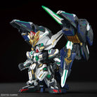 SDW Heroes GF Gundam Astraea Type-B