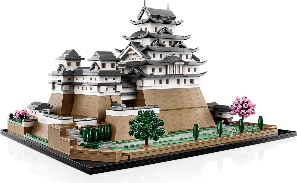 LEGO 21060 Himeji Castle