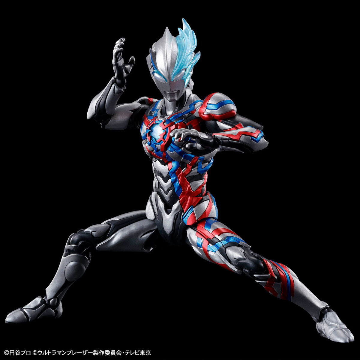 Bandai Figure-rise Standard Ultraman Blazar
