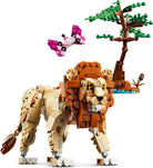 LEGO 31150 Wild Safari Animals