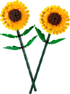 LEGO 40524 Sunflowers
