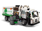 LEGO 42167 Mack LR Electric Garbage Truck