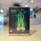 LEGO 10344 Lucky Bamboo