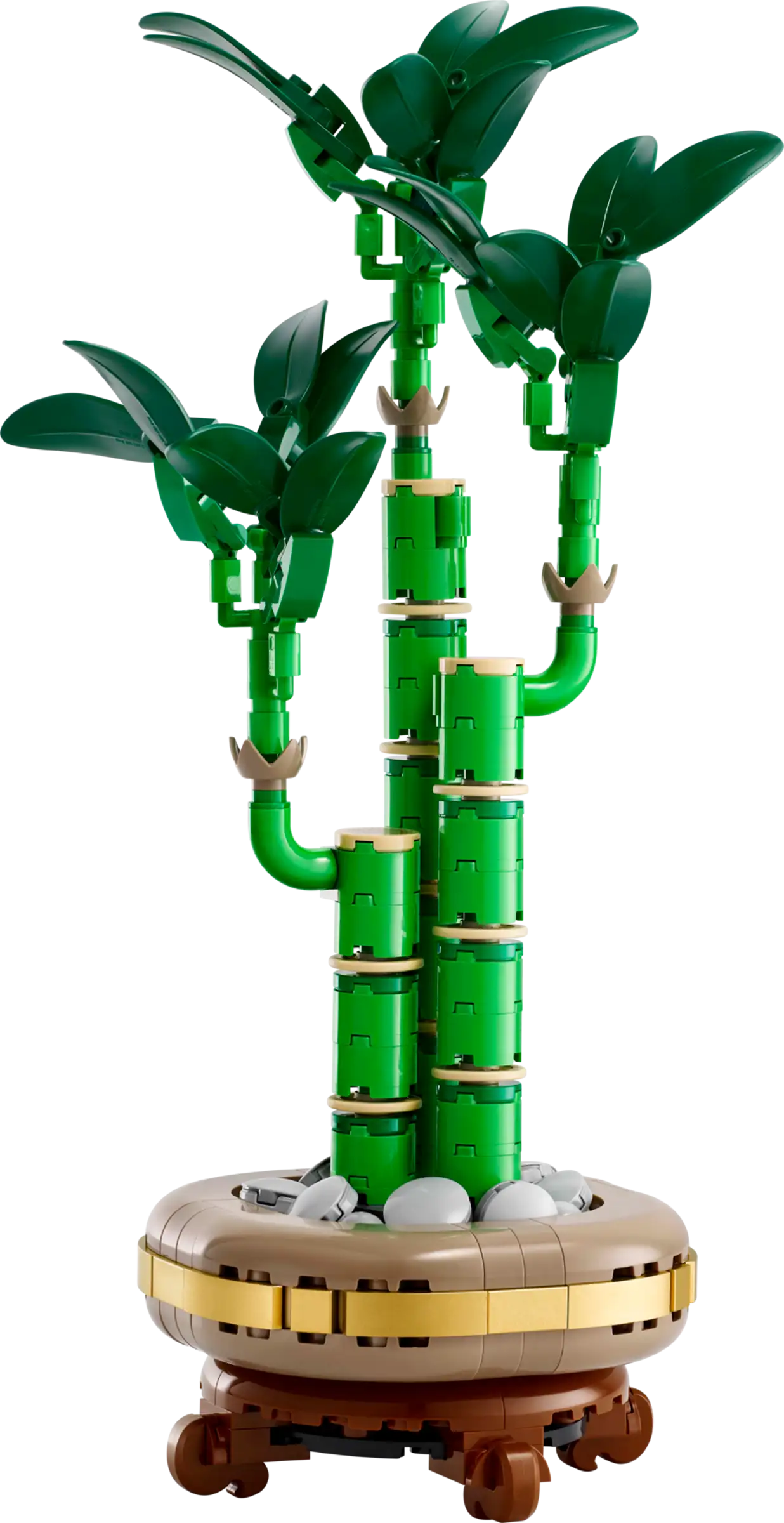 LEGO 10344 Lucky Bamboo