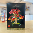 LEGO 10348 Japanese Maple Tree