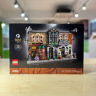 LEGO 10351 Sherlock Holmes: Book Nook